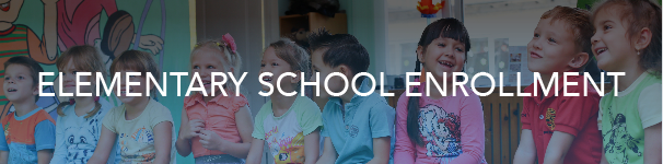 Elementary School Enrollment