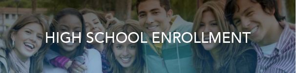 High School Enrollment